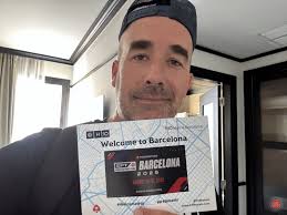 Coverage EPT Barcelone 2025