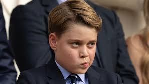 Kate Middleton, cosa ha detto a Sinner e le facce di George rivelano tutto