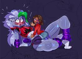 Cassie (fnaf) Porn - Rule 34