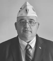 the Montana Legionnaire; Vol. 100, No.2; Nov. 2022—Jan.2023—WEB Ver.