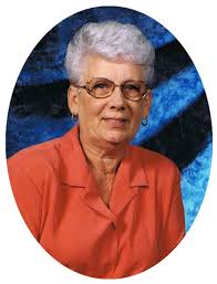 Obituary for Viola Mae (Wescott) Goodman