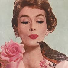 Cutex Vintage Nail Polish