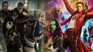 O esquadrão suicida chega aos cinemas e hbo max em 06 de agosto, com direção e roteiro de james gunn. James Gunn Anuncia Que Esquadrao Suicida 2 E Guardioes Da Galaxia 3 Nao Serao Adiados Reserva Cinefila