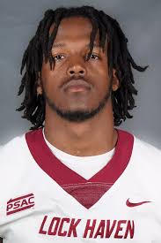 2025 Football Roster