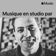 Musique en studio par : Asher Fedi sur Apple Music