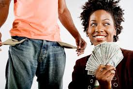 Image result for images of girl with money
