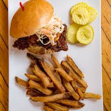 Maybe you would like to learn more about one of these? Miles Table Cafe In Rittenhouse Square