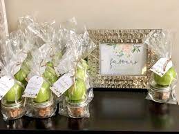 Rustic Elegant Farmhouse Baby Shower Kara S Party Ideas Farmhouse Baby Shower Baby Shower Fall Rustic Baby Shower