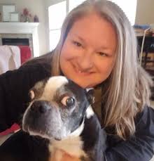 Tucker The Boston Terrier