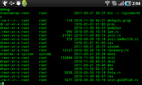 Download terminal emulator apk.download terminal emulator apk for android os 2017 . Dentro De Tu Android Hay Un Linux Sacalo Con La Consola De Comandos Android Terminal Emulator Androidsis