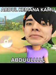 Sound Abdul Kemana Abdul