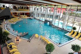 Vulkaneifel Therme Bad Bertrich