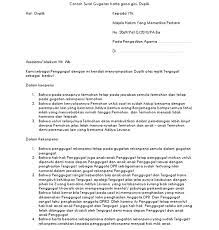 We did not find results for: Contoh Surat Perjanjian Harta Gono Gini Pembagian Hak Bersama Kumpulan Contoh Surat