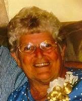 Janell Sevin Voisin Obituary