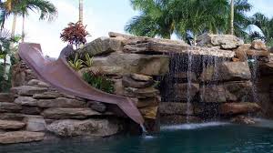 If you've ever watched animal planet's three seasons of insane pools: Waterpark Wonderland 2016