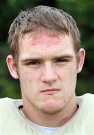 Three Kitsap football players named All-State