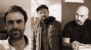 Rebolucion México: Decisiones en conjunto