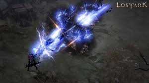 Official twitter feed of amazon video games. Lost Ark Amazon Games Announces Fall 2021 Launch In North America And Europe Mmo Culture