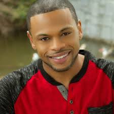 Kyng Phyl Actor Phil Washington