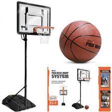 Tabela De Basquete Movel E Ajustavel Pro Mini Hoop System Sklz Black Friday 2021 Ponto