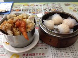 凤爪排骨饭 虾饺 food chicken 10 things