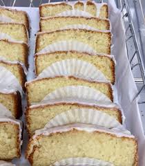 Every birthday, every celebration ends with a sweet cake. Sweet Sweet Trinidad