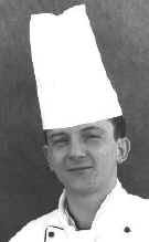 Whole Wheat Cannelloni with Tomato Coulis and Pesto Sauce