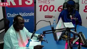 While the sports department within some newspapers has been mockingly called the toy department, because sports journalists do not concern themselves with the 'serious' topics covered by the news desk. Rts1 Senegal Le Debat Facebook