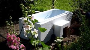 Since traditional japanese soaking tubs are made from wood, that is the material we will be discussing. A Dozen Easy Ways To Build Your Own Hot Tub From Scratch
