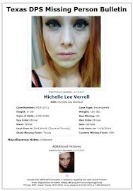 The missing persons specialists at the met police deal with thousands of cases a year. Grand Prairie Texas Missing Persons Posts Facebook