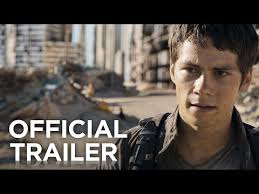 Maze Runner: The Scorch Trials Box Office Prediction