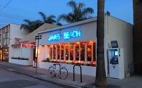 Fish tacos aren't normally served with guacamole and beans. Ryan Fletcher Sur Twitter James Beach Fish Taco S From One Of My Fav Movies I Love You Man Were Insane Way To Excited In This Place Joben Latersonthemenjay Https T Co Wotghgzywc