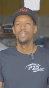 P51 Mustang #p2r Built #j35 Engine, #powerrevracing