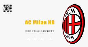 Ac milan logo url dream league soccer kits and logos. Ac Milan Hd Logo Ac Milan Hd Hd Png Download Transparent Png Image Pngitem