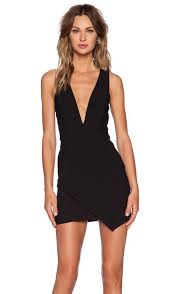Nbd X Naven Twins Dreaming Bodycon Dress In Black At Revolveclothing Sleeveless Bodycon Dress Black Bodycon Dress Red Bodycon Dress