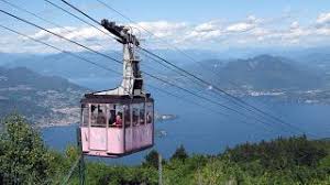 Mottarone cable car crashes, eight victims 8 hours. Stresa Mottarone Cable Car Travel Notes Travel Cable Cars