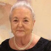 Barbara Snyder Kohler Obituary