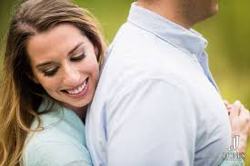 Catherine + Andrew © J. Jones Photography