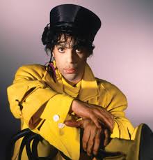 Página dedicada à divulgação da música contemporânea erudita produzida na américa latina. Quando Prince Mudou A Musica Negra Americana Eu Valor Economico