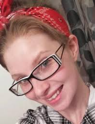 Obituary information for Amanda Sue Moore