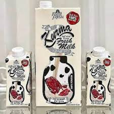 Jualan produk farm fresh mencecah rm16 juta bagi pasaran tempatan dan rm7.3 juta. Susu Uht Kurma 1 Liter Harga Farm Fresh Sg Buloh Facebook
