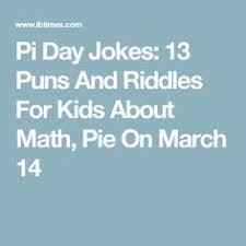 Yup, march 14th is the perfect day to get married for any nerdy couple. 21 Pi Day Ideas Pi Day Middle School Math Fun Math