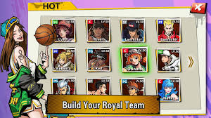 Faça download grátis de super dunk nation 3x3 para android! Download Dunk Nation 3x3 For Android Dunk Nation 3x3 Apk Appvn Android