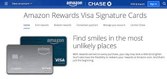 Best credit cards for amazon purchases. Chase Amazon Credit Card Online Login Radio Lounge