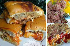 Resepi roti john yang sedap gilerrrr. Cara Buat Roti John Sedap Mudah Secara Homemade