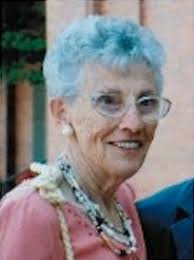 In the charity of your prayers, please remember the family long-time  parishioner Rose Landholt, who passed away Tuesday. Rose is the wife of  Tom, and the mother of Julie ('67), Jeanne ('70),
