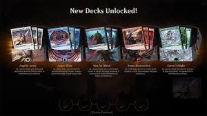 Magic the gathering sealed product. Magic The Gathering Arena Starter Guide Magic The Gathering