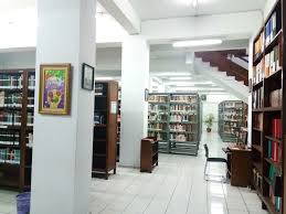 Dalam rangka melaksanakan pengelolaan perpustakaan diperlukan pedoman sebagai panduan dan karena itu diperlukan pengetahuan tentang standar nasional indonesia perpustakaan perguruan jakarta: Perpustakaan Sekolah Tinggi Filsafat Theologi Jakarta