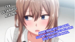 In the palace, i take on experiments with magic stones and various. Anime Tentang Bocil Sultan Uchi No Otouto Maji De Dekain Dakedo Mi Ni Konai L1nk Rede Boz Youtube