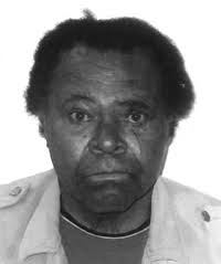 Neville Augustus [Jake] Spencer : Bernews Obituaries